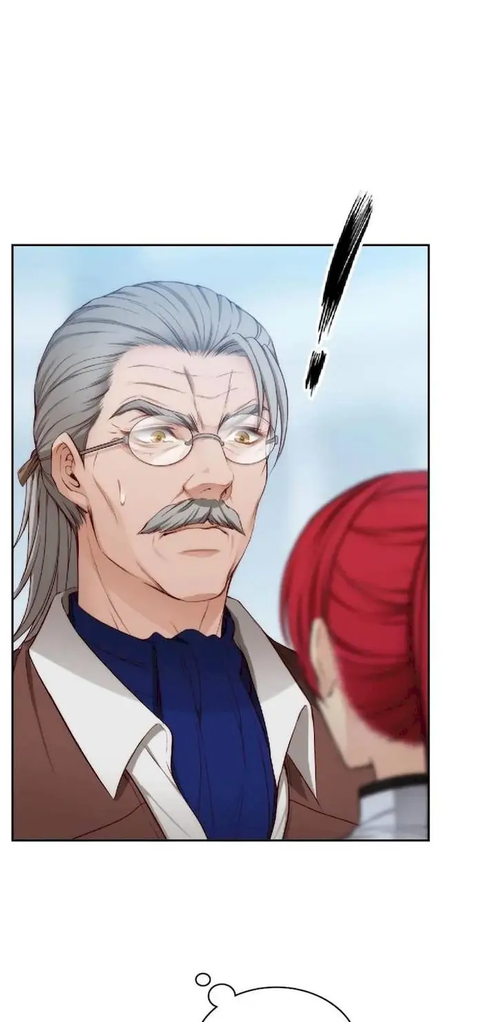 Reminiscence Adonis Manhwa Chapter 51 - Page 3