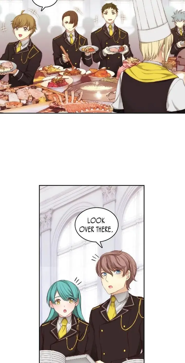 Reminiscence Adonis Manhwa Chapter 51 - Page 30