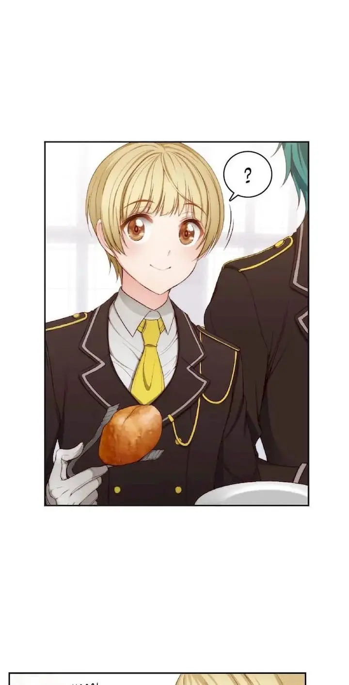 Reminiscence Adonis Manhwa Chapter 51 - Page 33