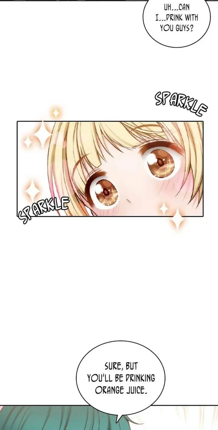 Reminiscence Adonis Manhwa Chapter 51 - Page 40
