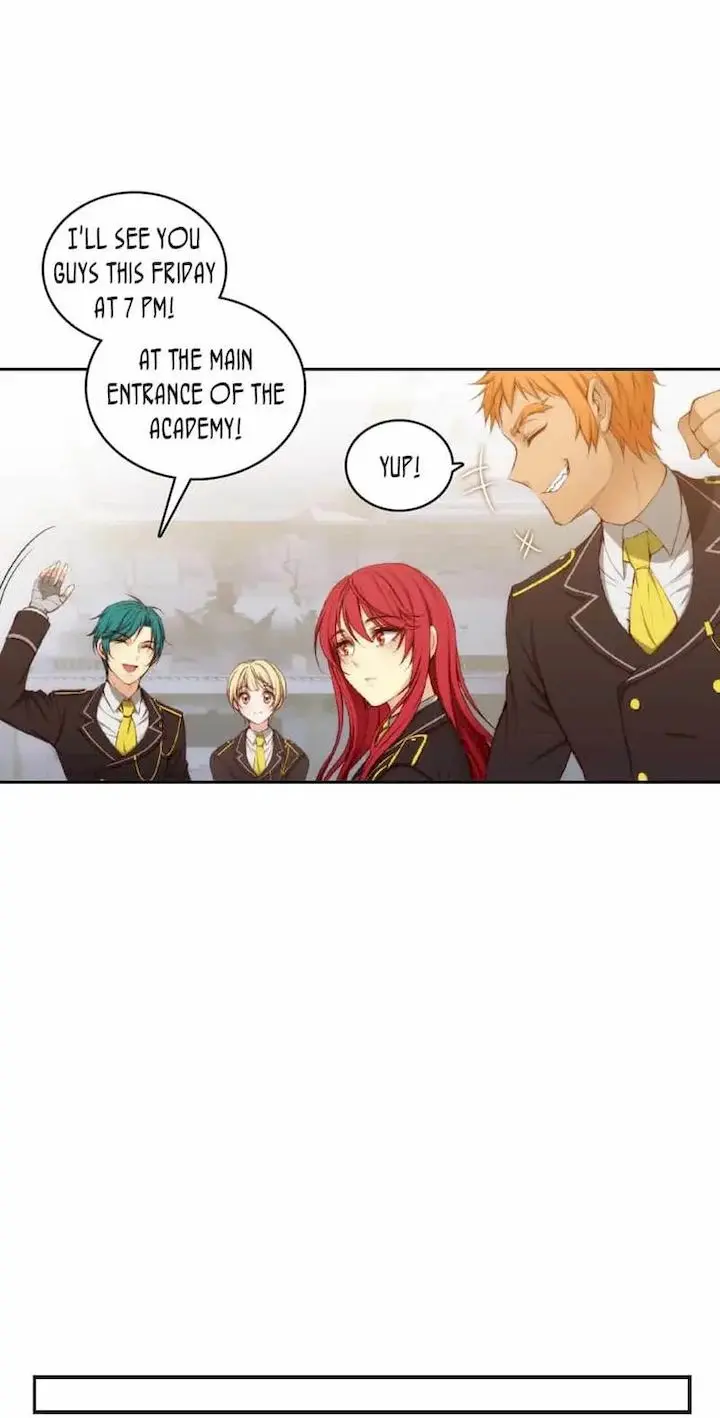 Reminiscence Adonis Manhwa Chapter 51 - Page 42