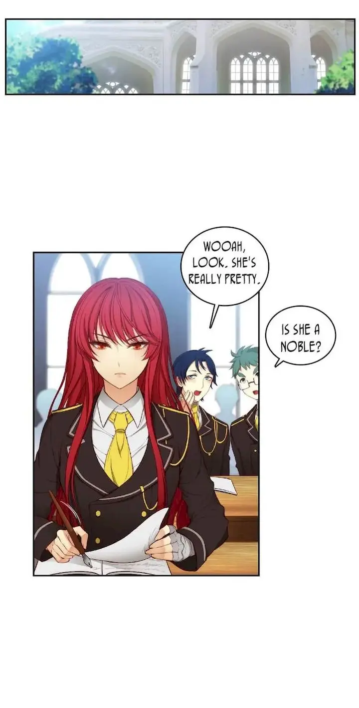 Reminiscence Adonis Manhwa Chapter 51 - Page 43