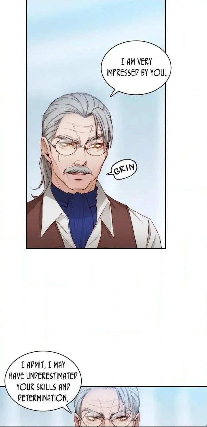 Reminiscence Adonis Manhwa Chapter 51 - Page 5