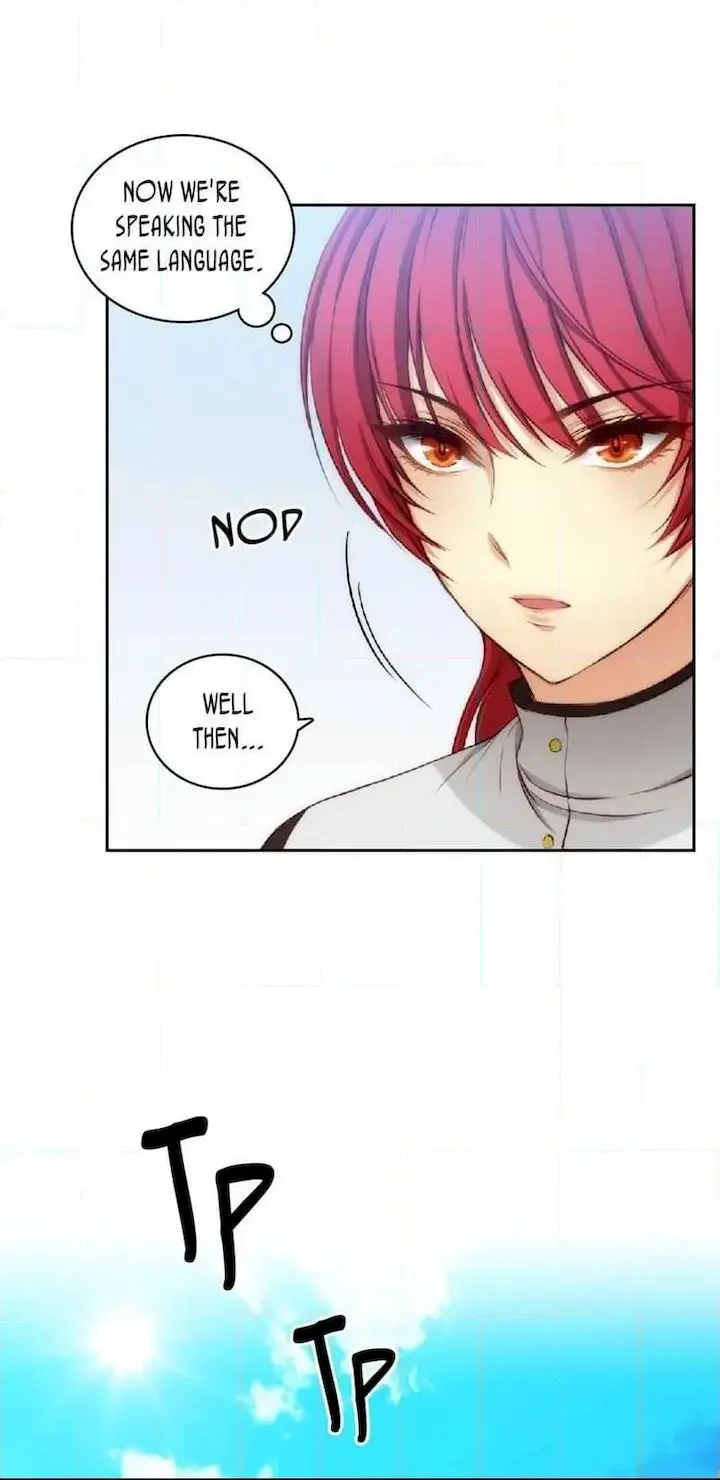 Reminiscence Adonis Manhwa Chapter 51 - Page 7