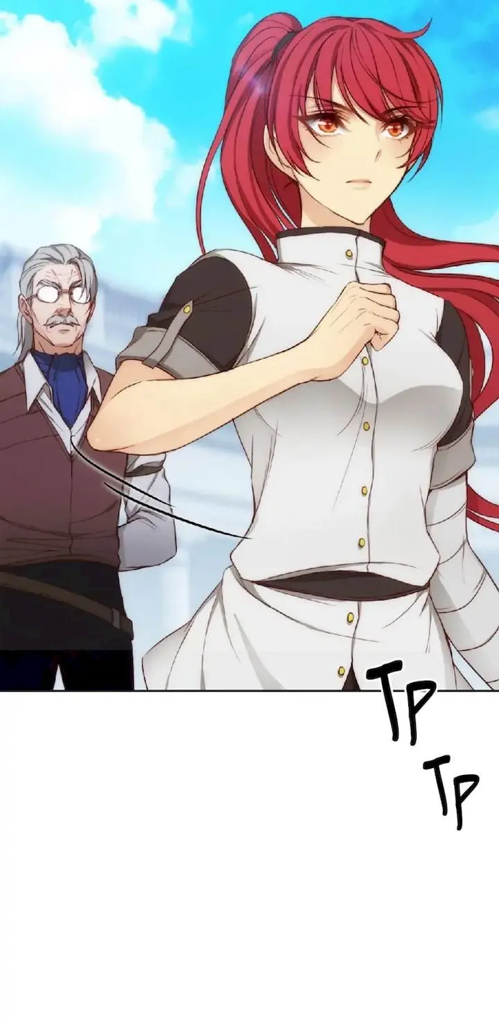 Reminiscence Adonis Manhwa Chapter 51 - Page 8