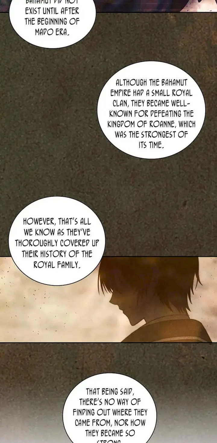 Reminiscence Adonis Manhwa Chapter 52 - Page 10