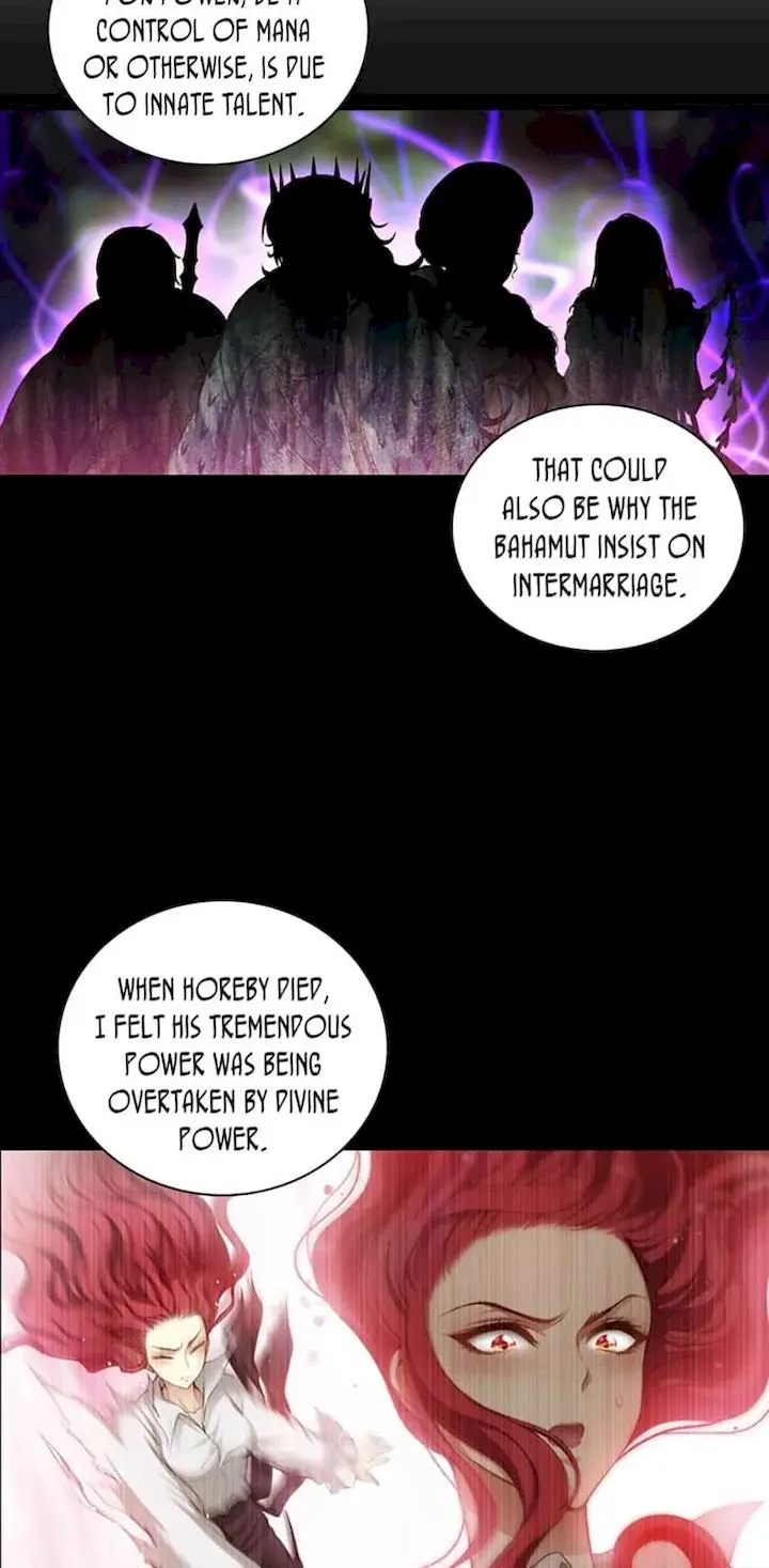 Reminiscence Adonis Manhwa Chapter 52 - Page 13