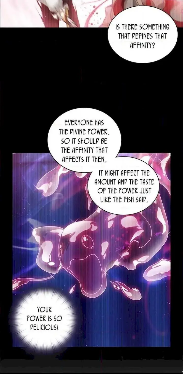 Reminiscence Adonis Manhwa Chapter 52 - Page 14