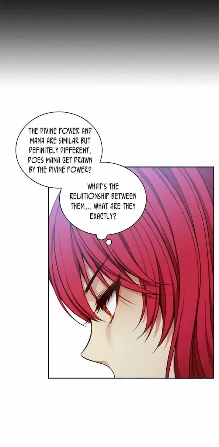 Reminiscence Adonis Manhwa Chapter 52 - Page 15