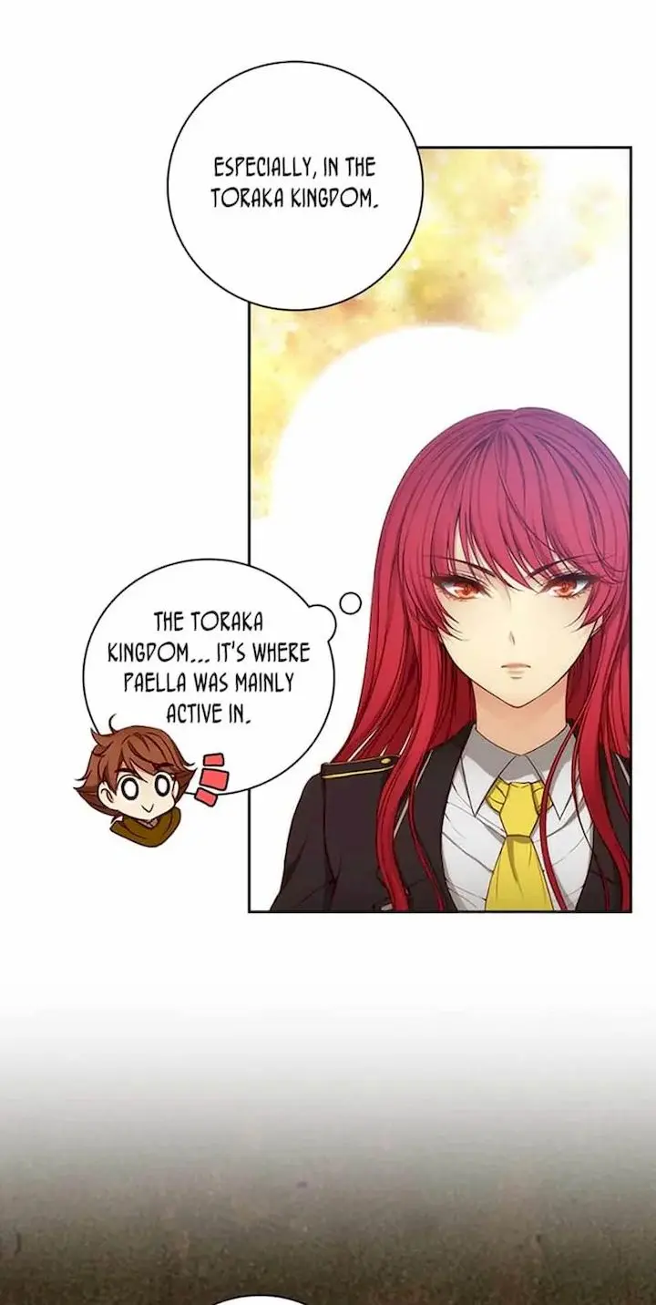 Reminiscence Adonis Manhwa Chapter 52 - Page 18