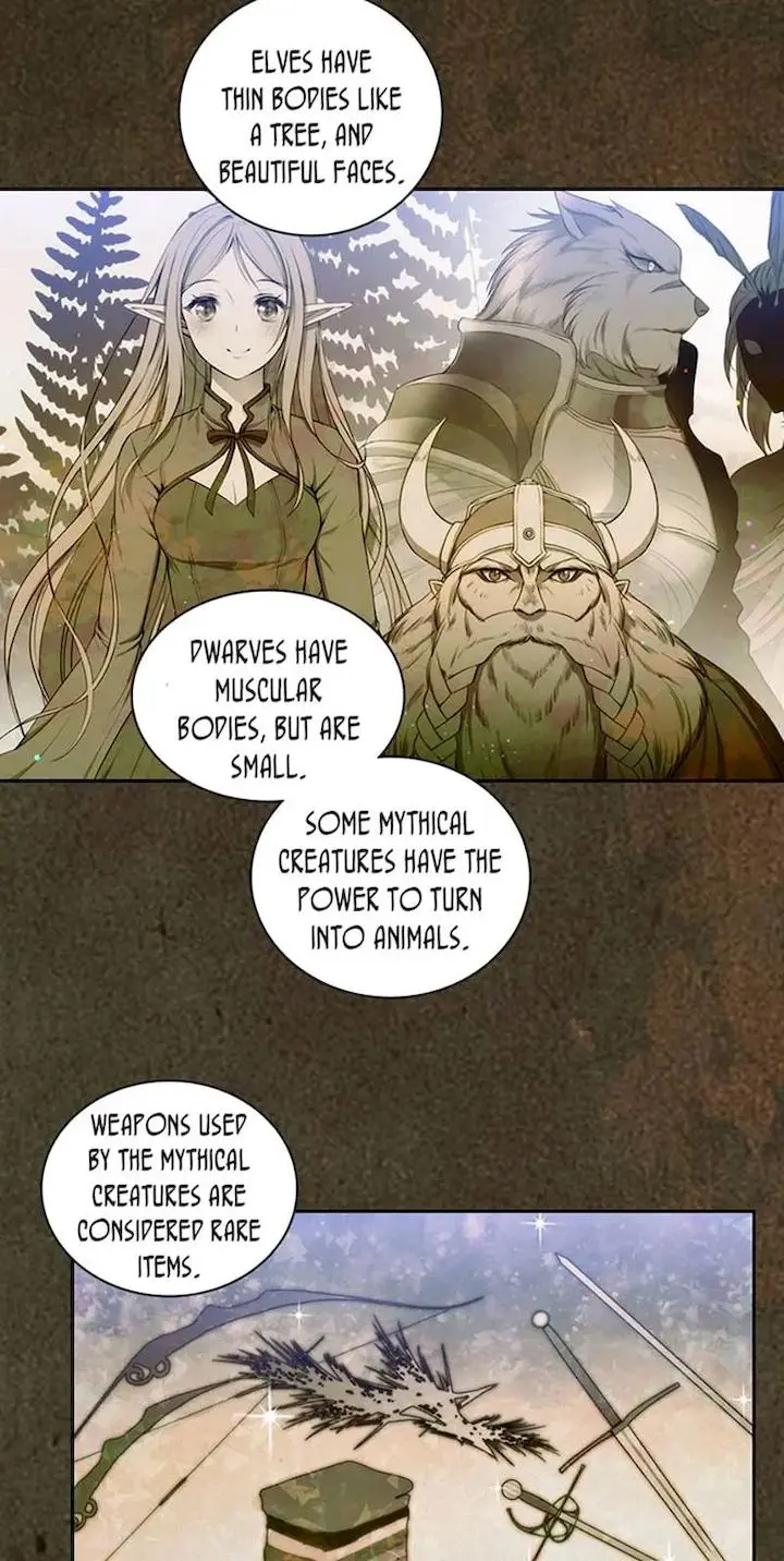Reminiscence Adonis Manhwa Chapter 52 - Page 19