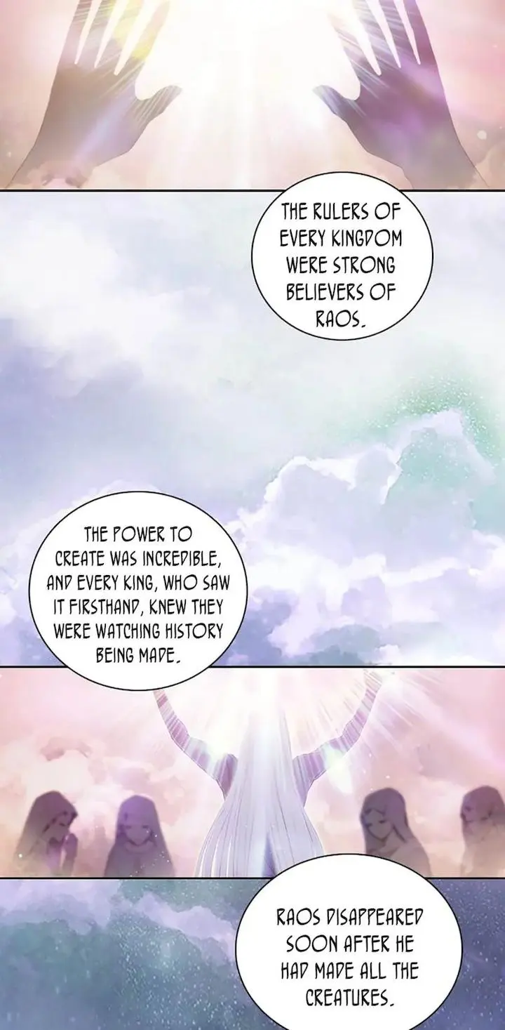 Reminiscence Adonis Manhwa Chapter 52 - Page 2