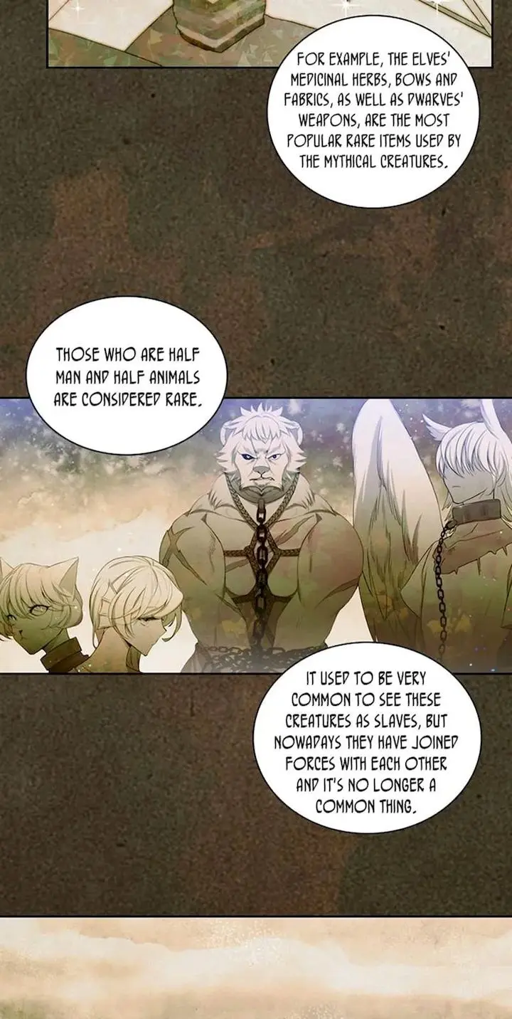 Reminiscence Adonis Manhwa Chapter 52 - Page 20