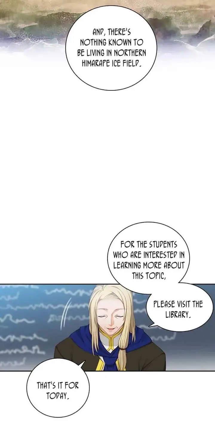 Reminiscence Adonis Manhwa Chapter 52 - Page 21