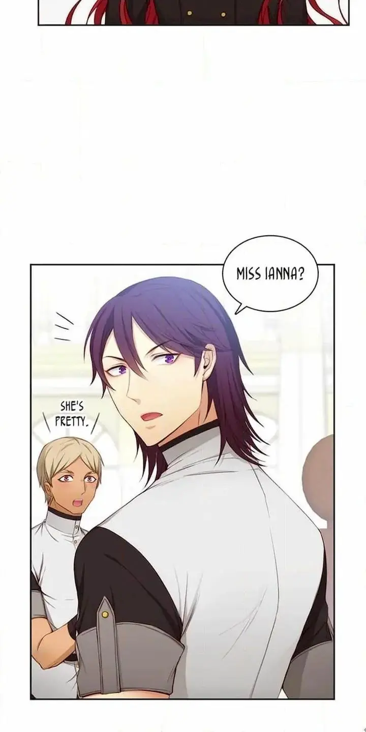 Reminiscence Adonis Manhwa Chapter 52 - Page 25