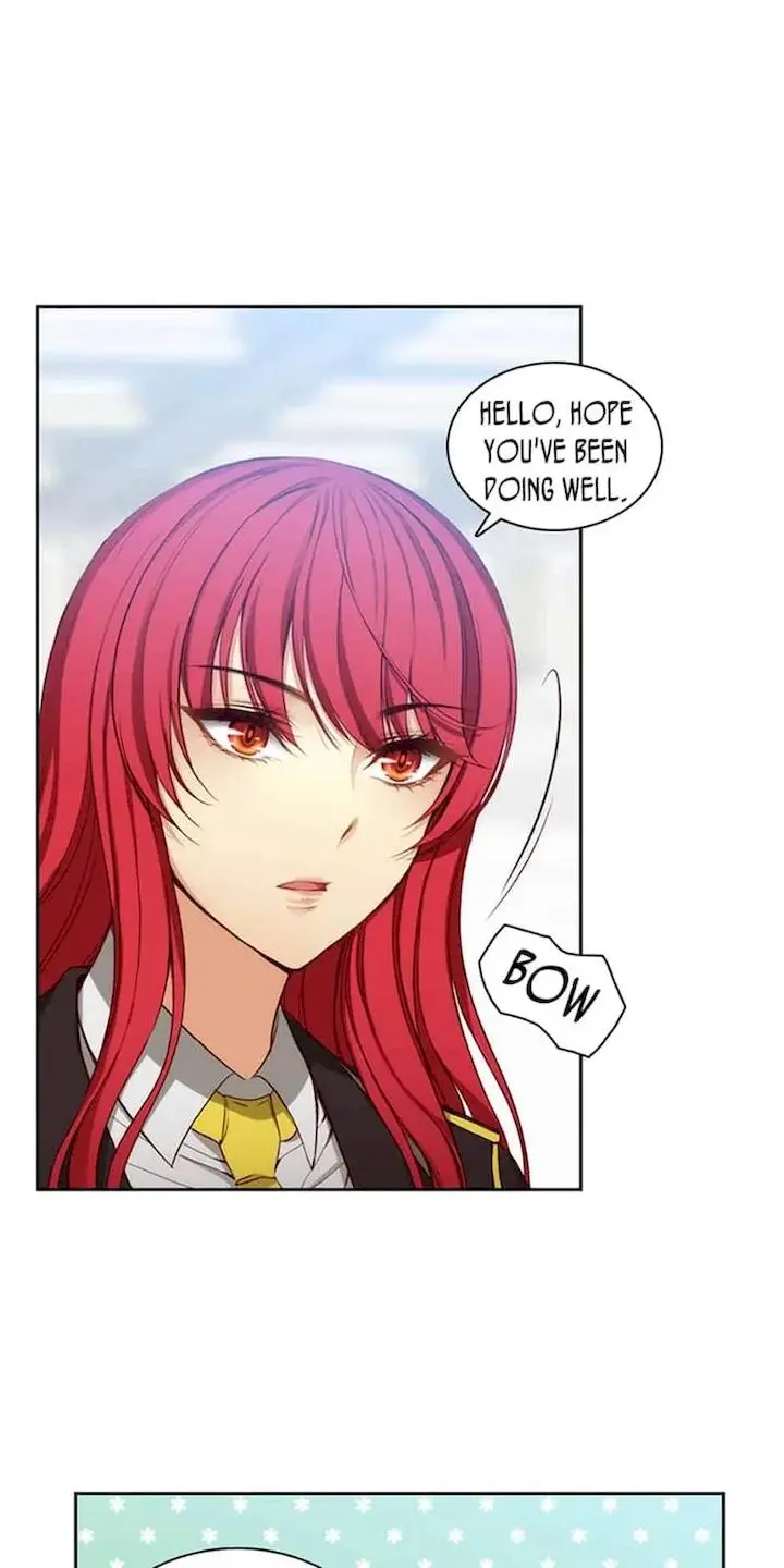 Reminiscence Adonis Manhwa Chapter 52 - Page 26