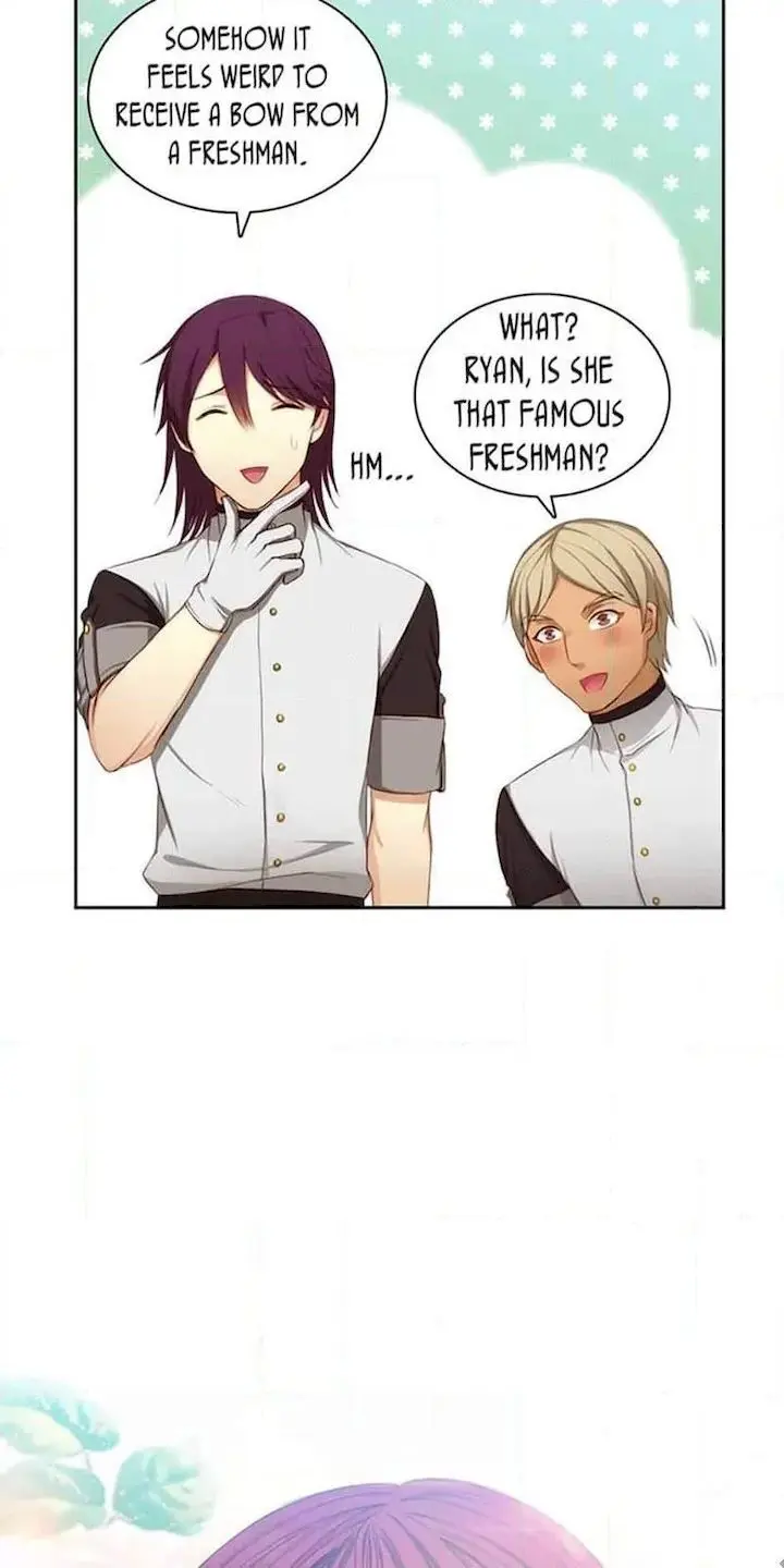 Reminiscence Adonis Manhwa Chapter 52 - Page 27