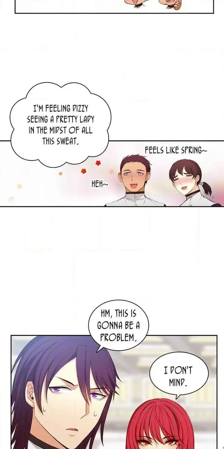 Reminiscence Adonis Manhwa Chapter 52 - Page 30