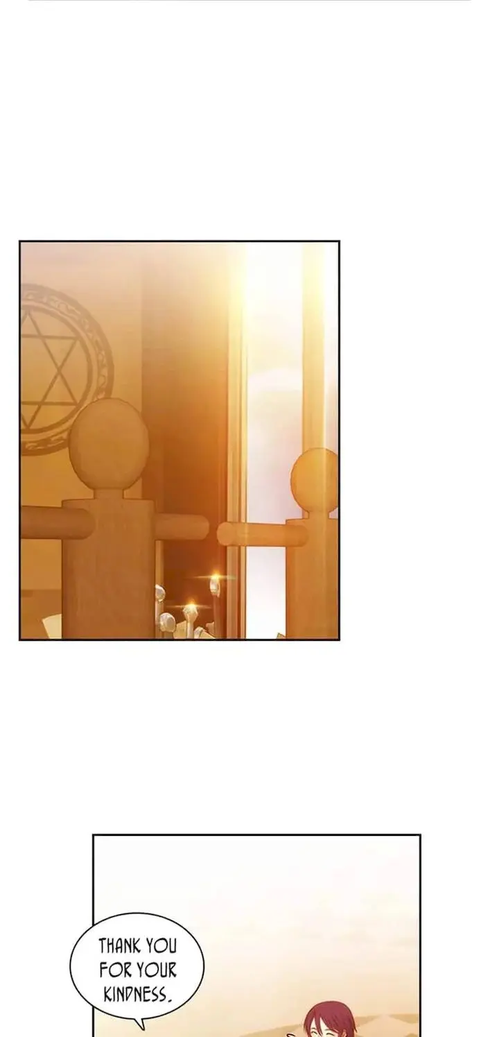 Reminiscence Adonis Manhwa Chapter 52 - Page 37