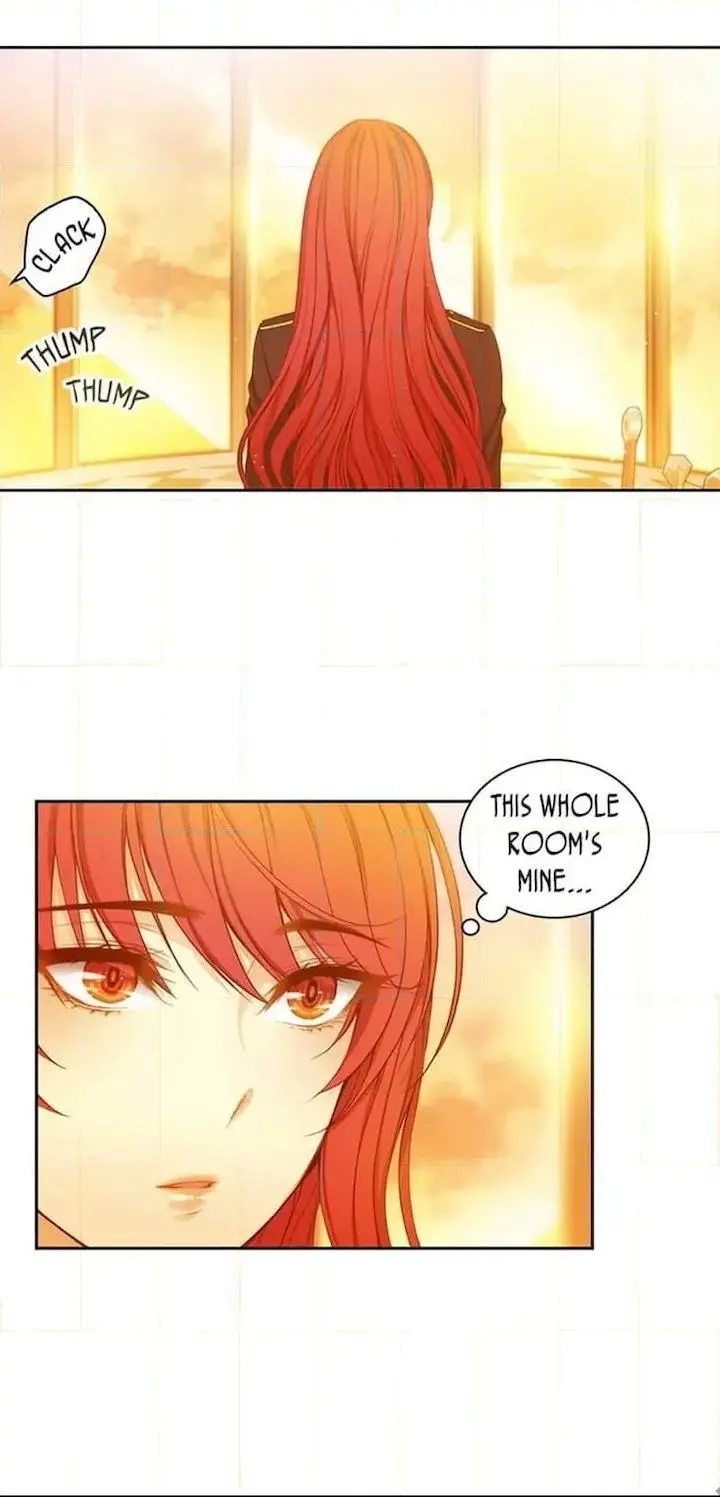 Reminiscence Adonis Manhwa Chapter 52 - Page 39