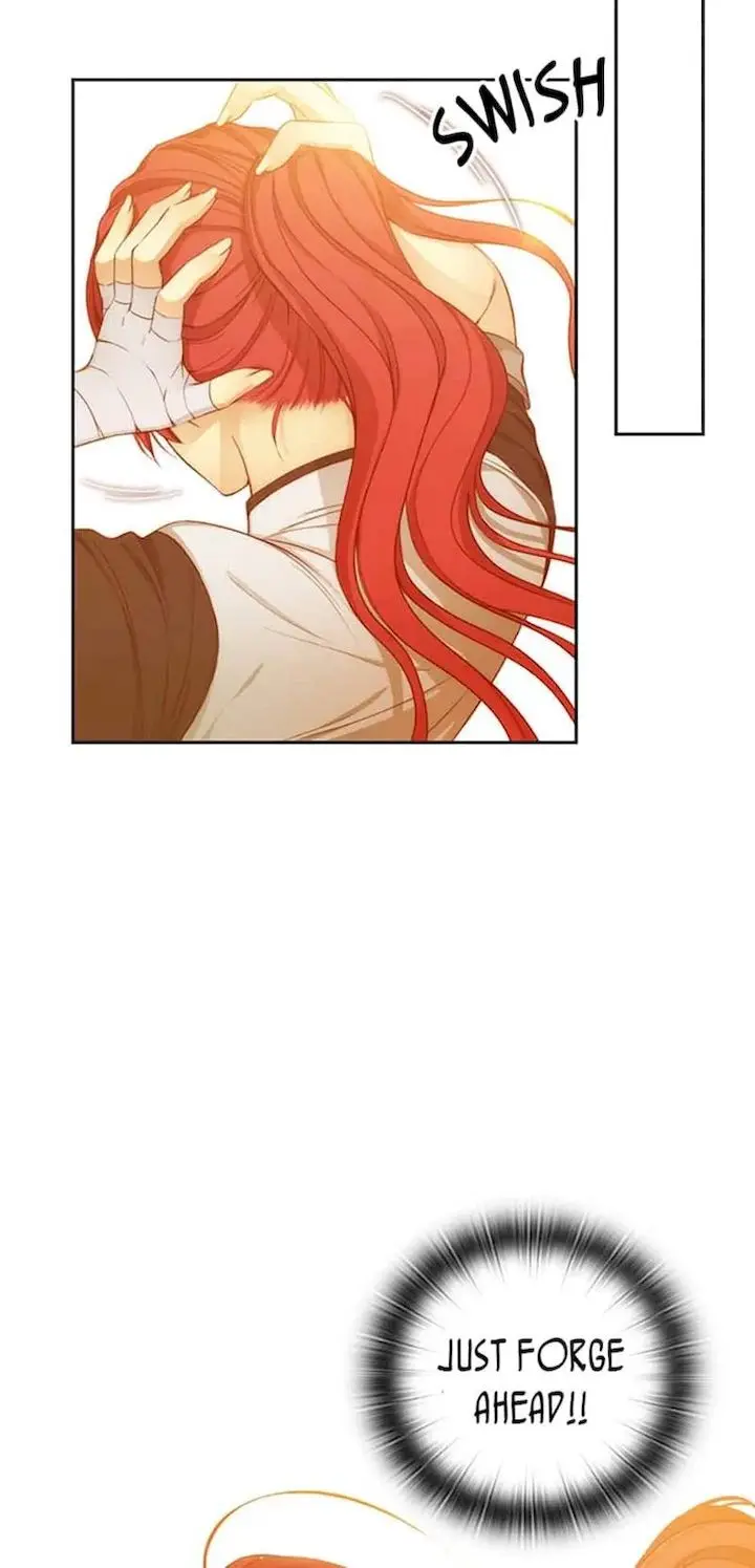 Reminiscence Adonis Manhwa Chapter 52 - Page 41