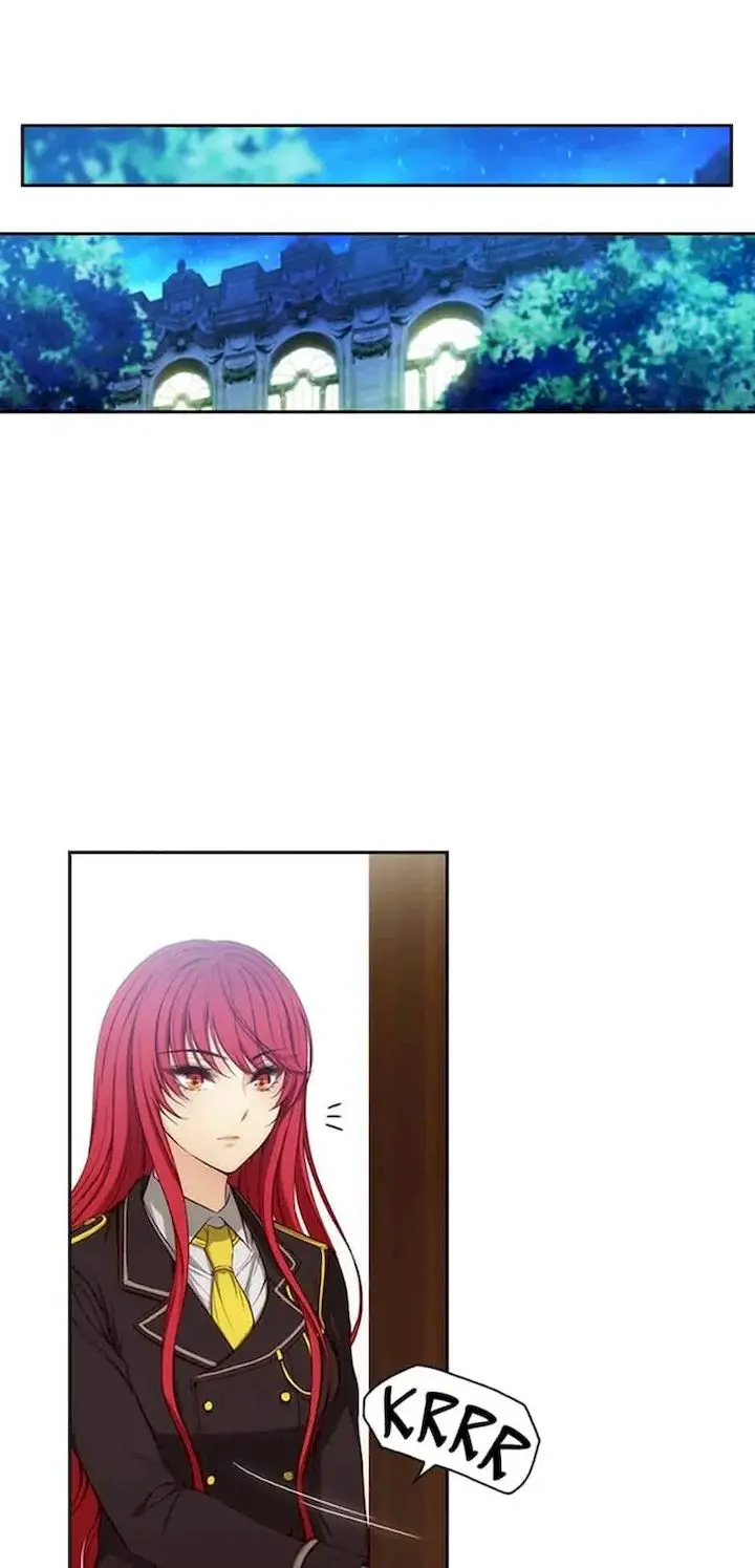 Reminiscence Adonis Manhwa Chapter 52 - Page 43