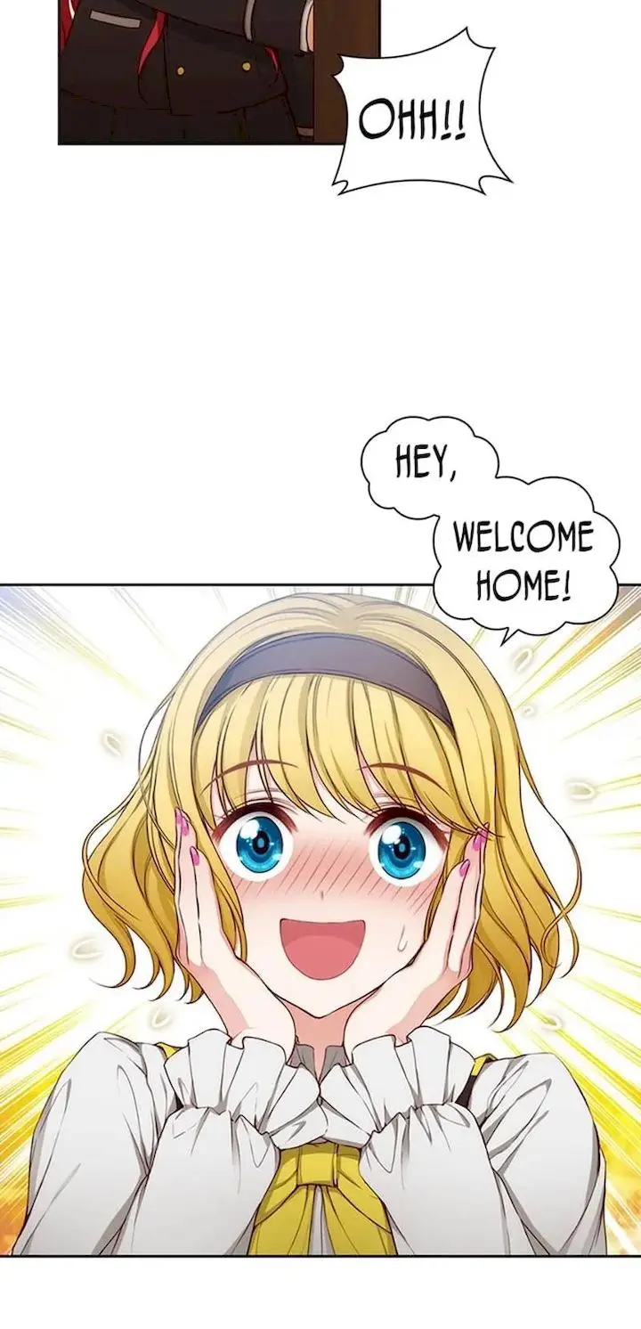 Reminiscence Adonis Manhwa Chapter 52 - Page 44