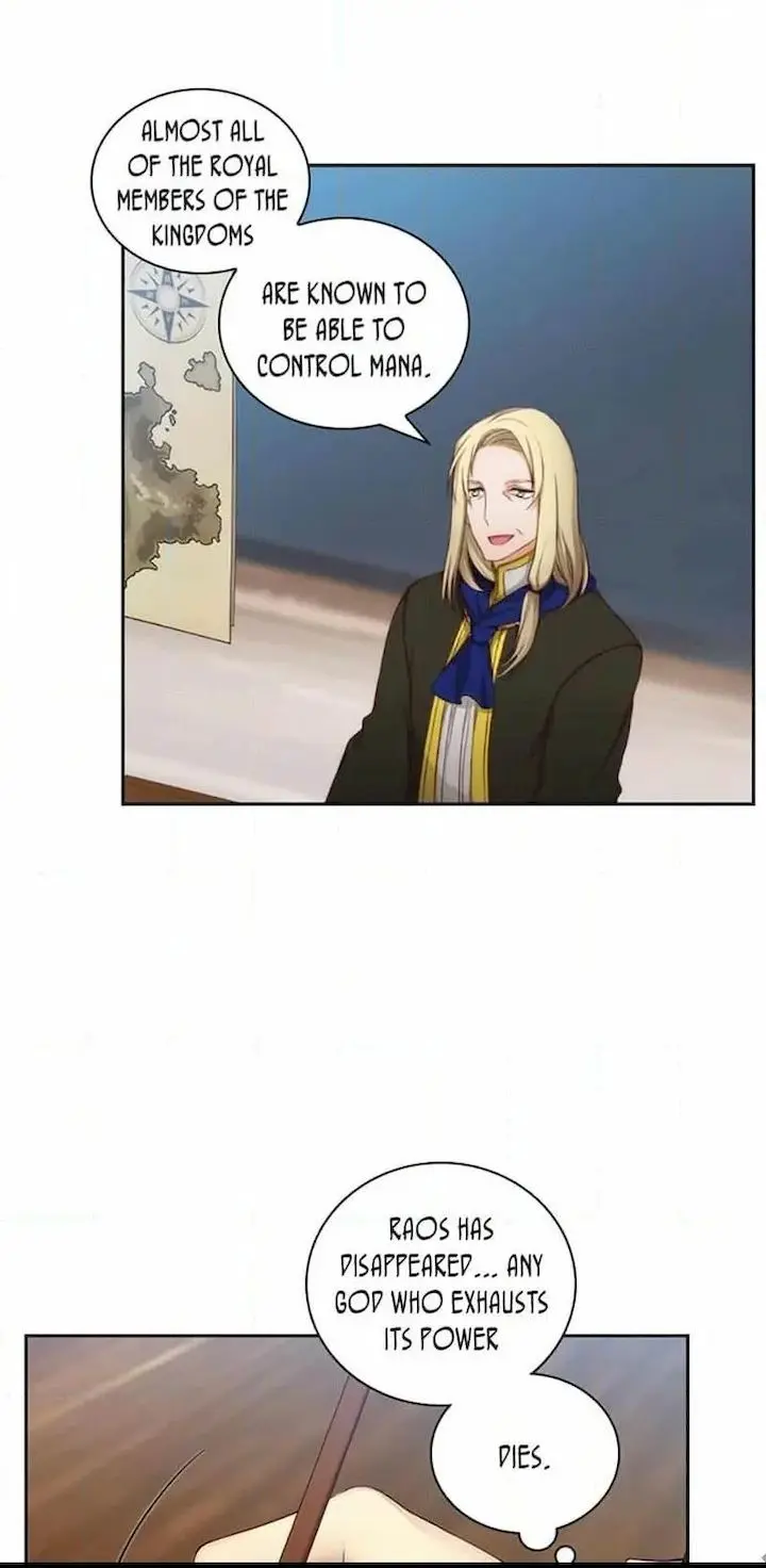Reminiscence Adonis Manhwa Chapter 52 - Page 5
