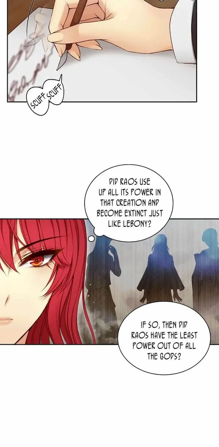 Reminiscence Adonis Manhwa Chapter 52 - Page 6