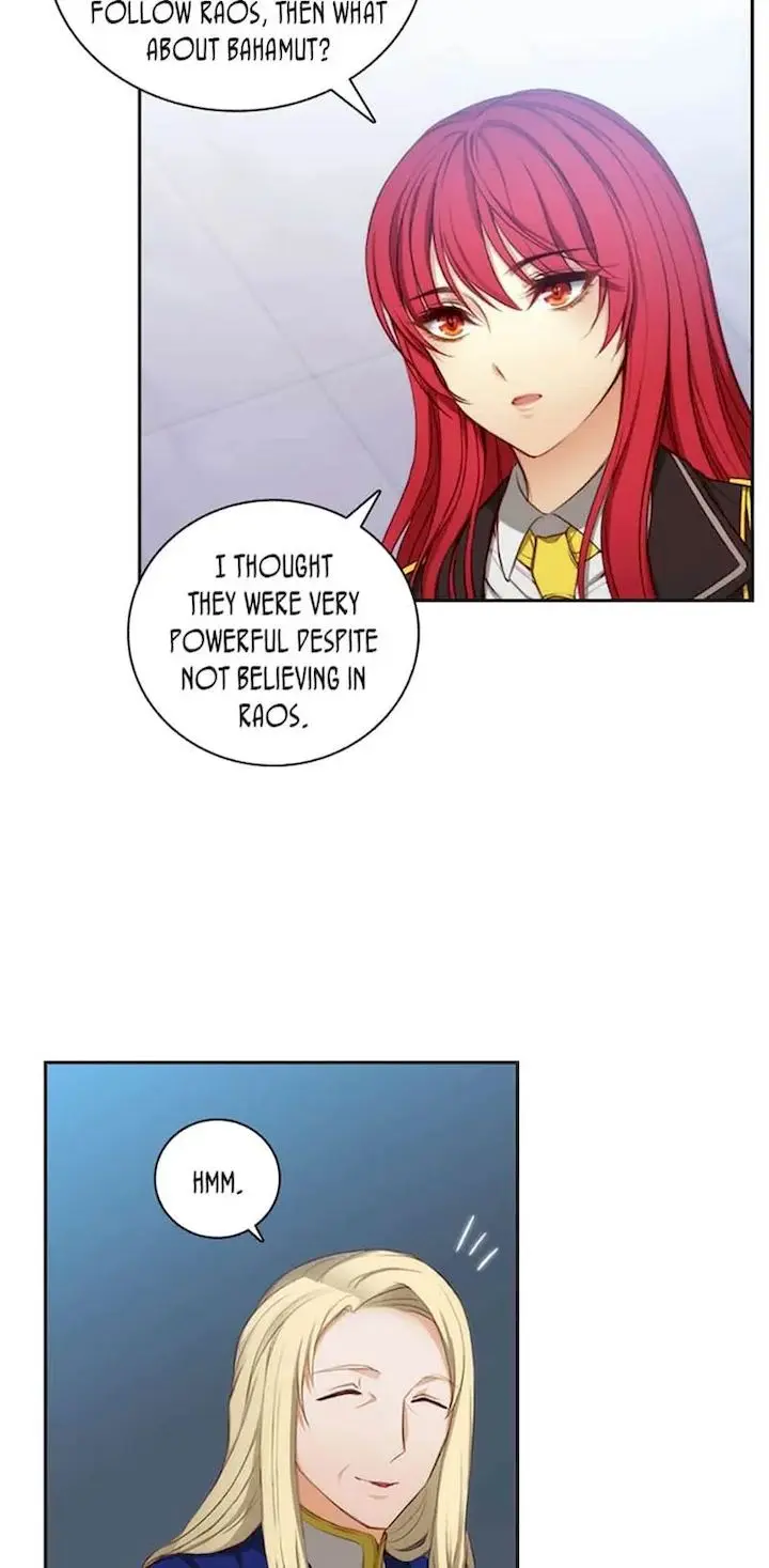 Reminiscence Adonis Manhwa Chapter 52 - Page 8