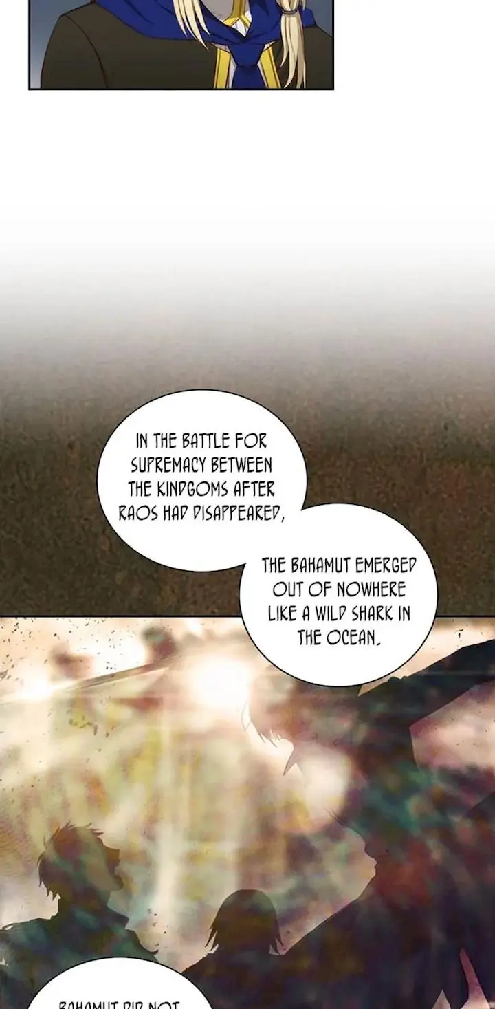 Reminiscence Adonis Manhwa Chapter 52 - Page 9