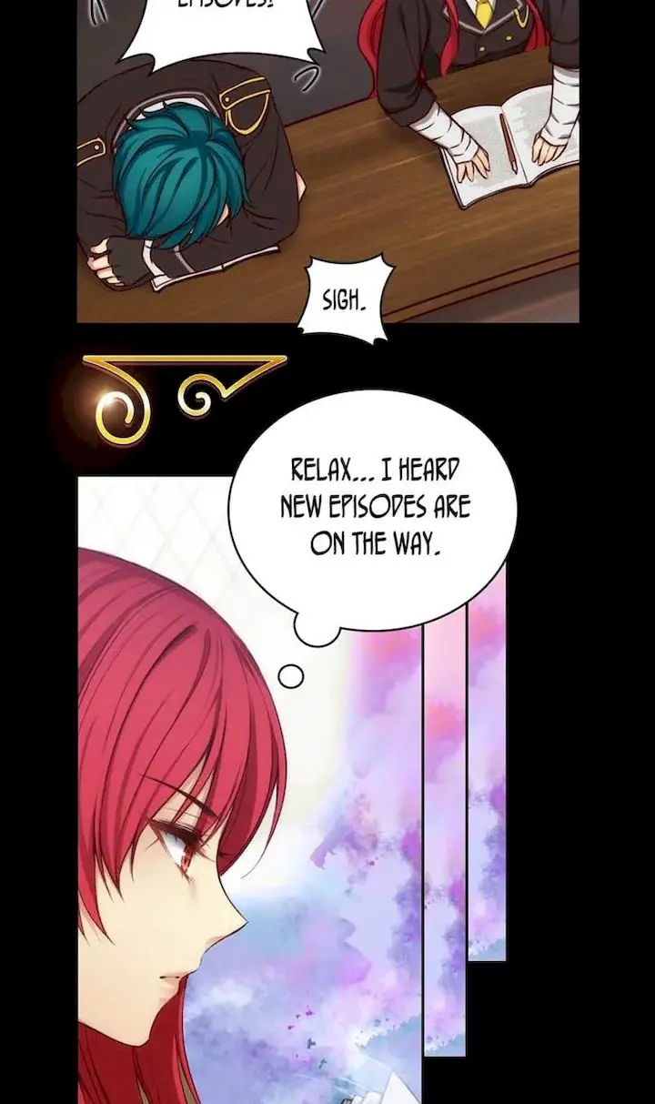Reminiscence Adonis Manhwa Chapter 53 - Page 2