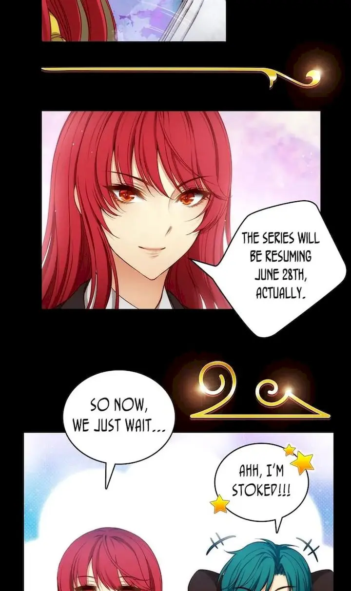 Reminiscence Adonis Manhwa Chapter 53 - Page 3