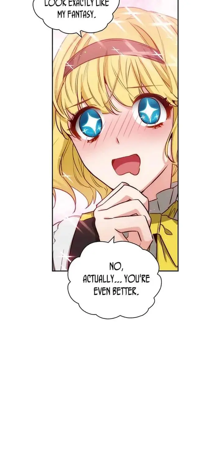 Reminiscence Adonis Manhwa Chapter 54 - Page 11