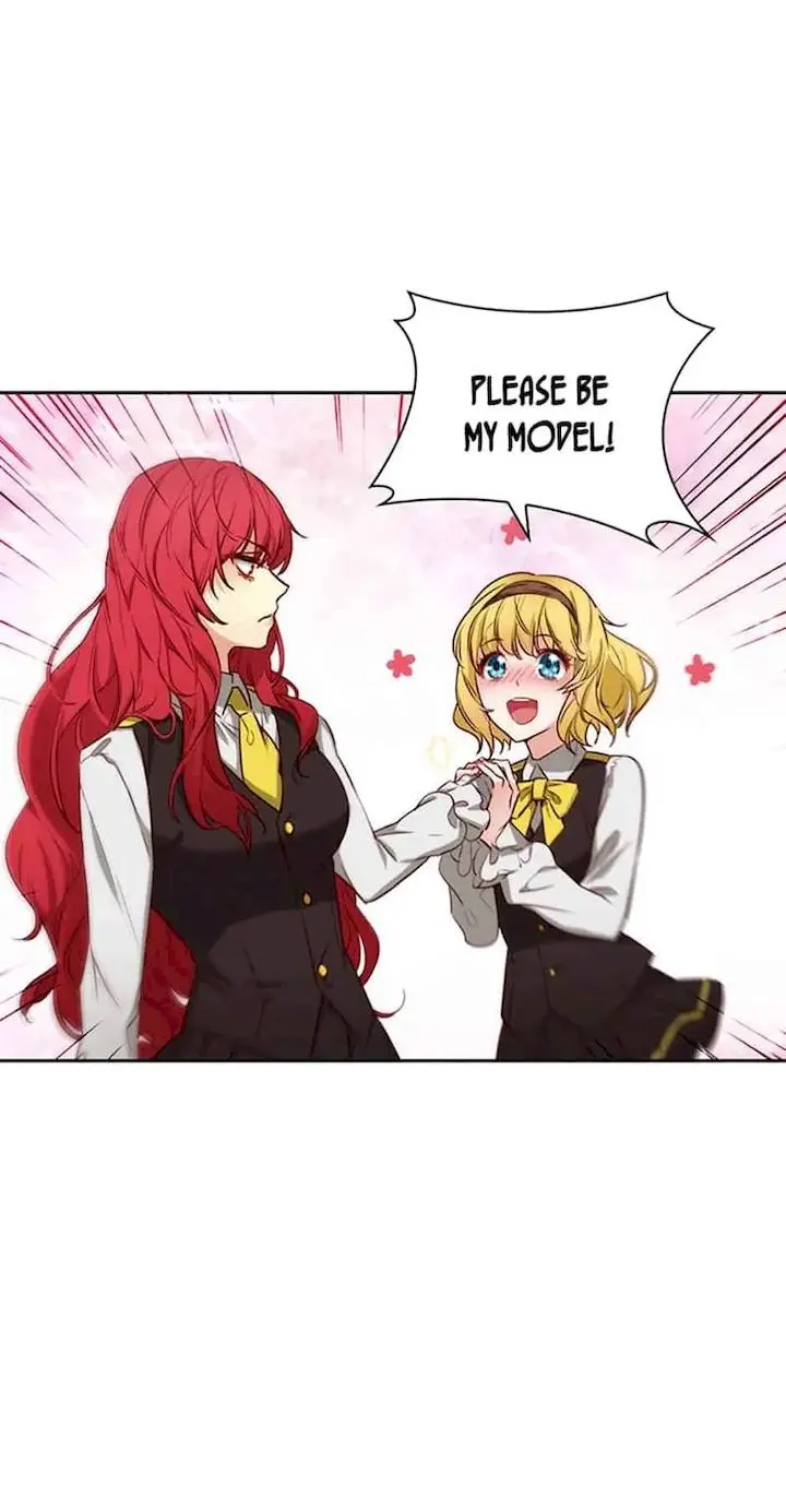 Reminiscence Adonis Manhwa Chapter 54 - Page 12