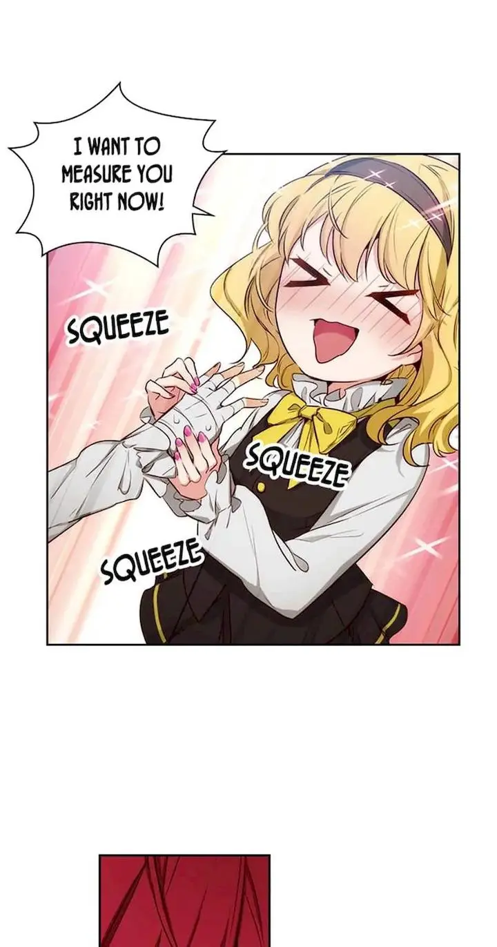 Reminiscence Adonis Manhwa Chapter 54 - Page 15
