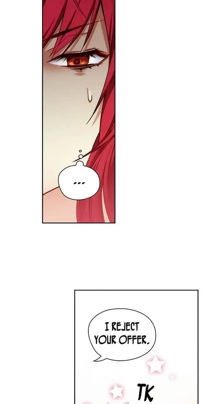Reminiscence Adonis Manhwa Chapter 54 - Page 16