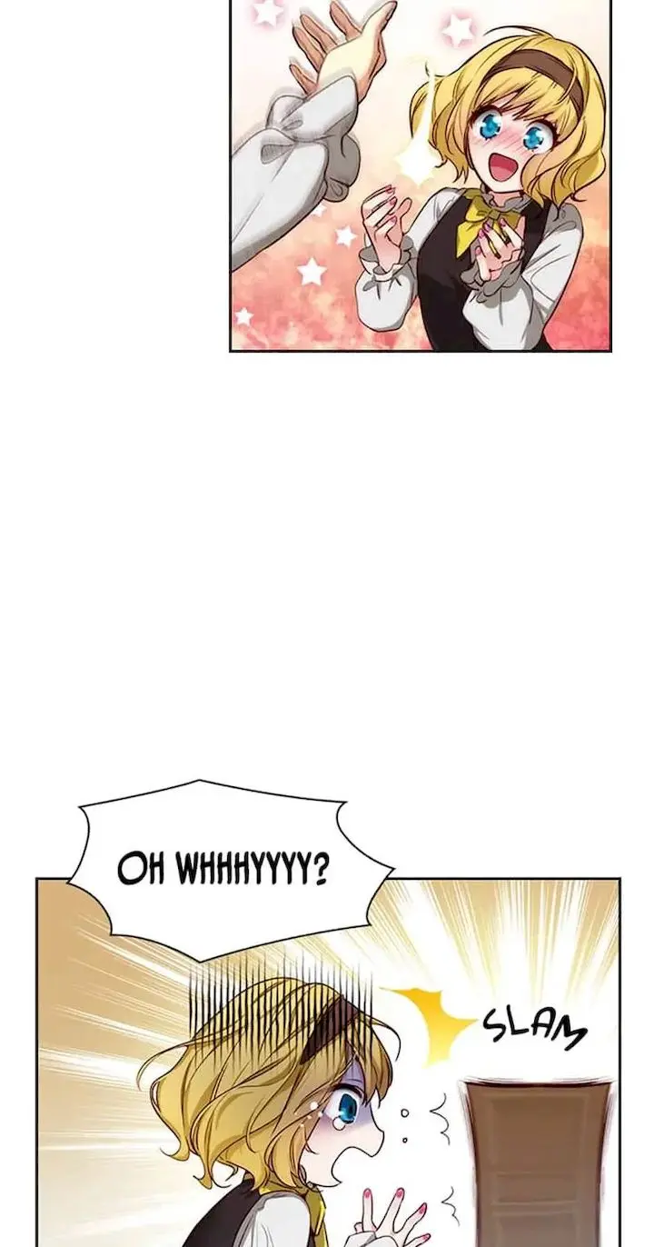 Reminiscence Adonis Manhwa Chapter 54 - Page 17