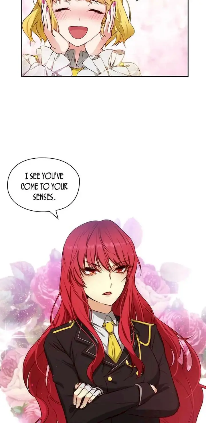 Reminiscence Adonis Manhwa Chapter 54 - Page 2