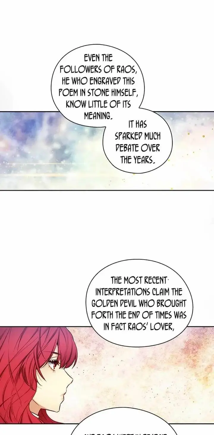 Reminiscence Adonis Manhwa Chapter 54 - Page 25
