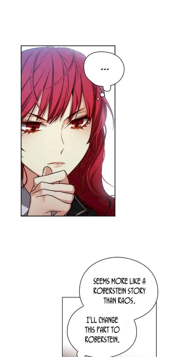 Reminiscence Adonis Manhwa Chapter 54 - Page 27