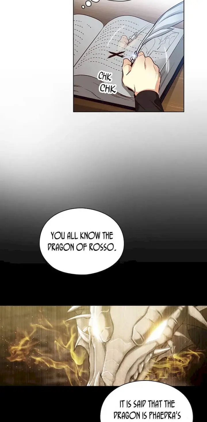 Reminiscence Adonis Manhwa Chapter 54 - Page 28