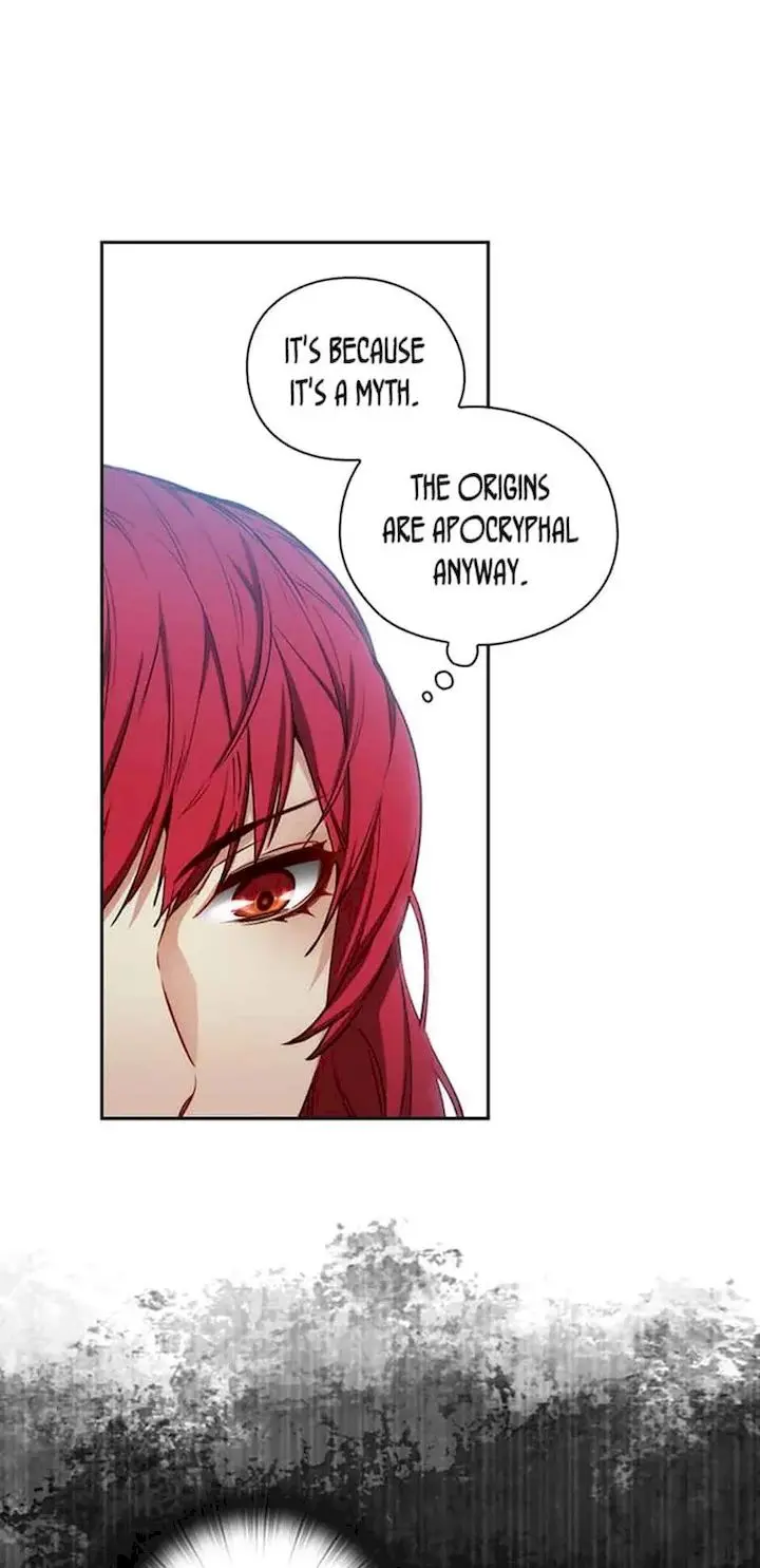 Reminiscence Adonis Manhwa Chapter 54 - Page 33