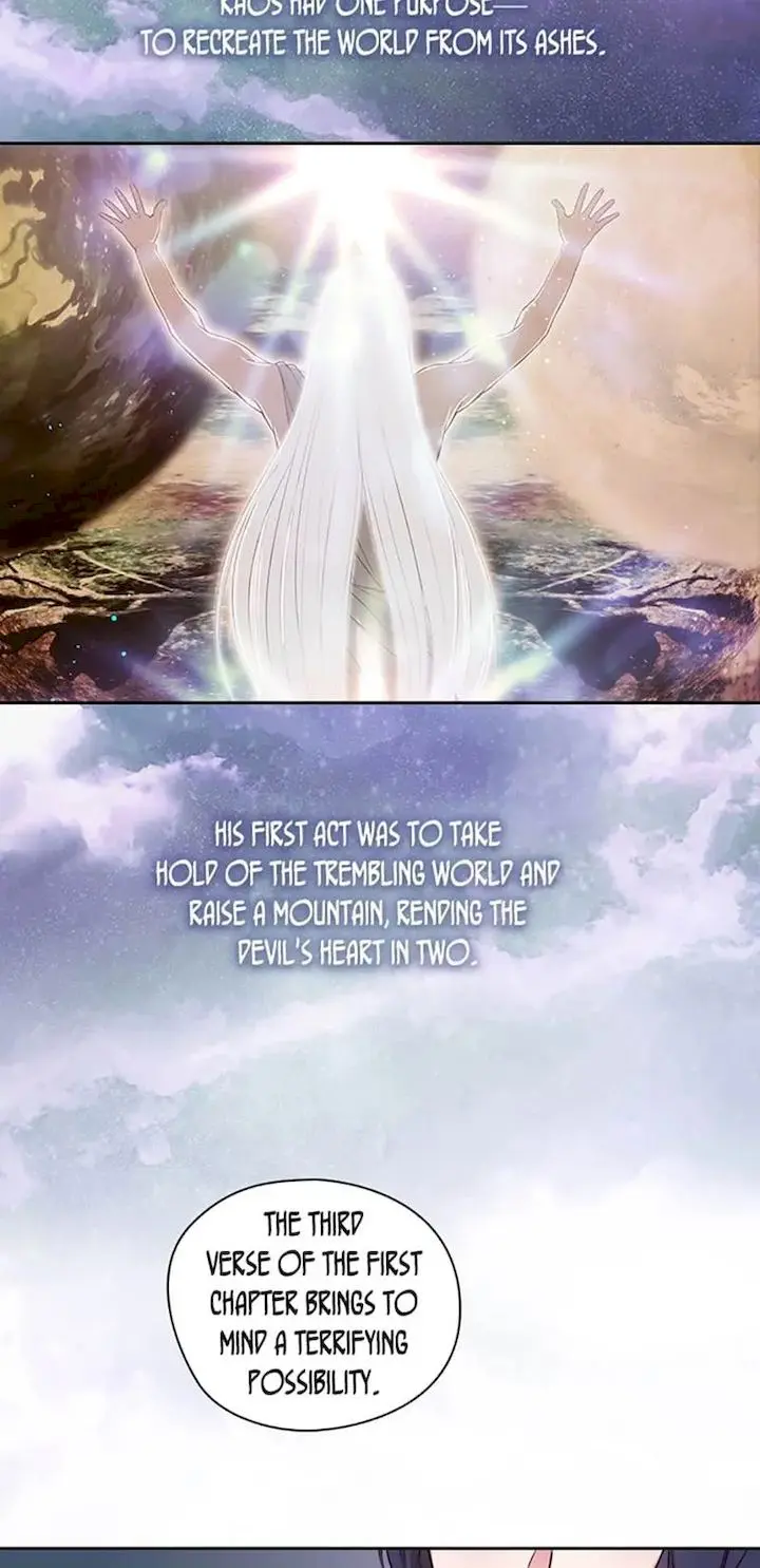 Reminiscence Adonis Manhwa Chapter 54 - Page 37