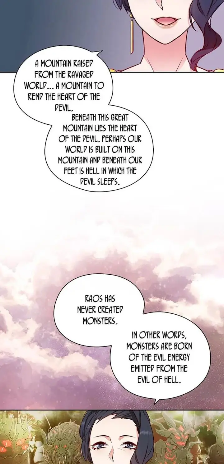 Reminiscence Adonis Manhwa Chapter 54 - Page 38