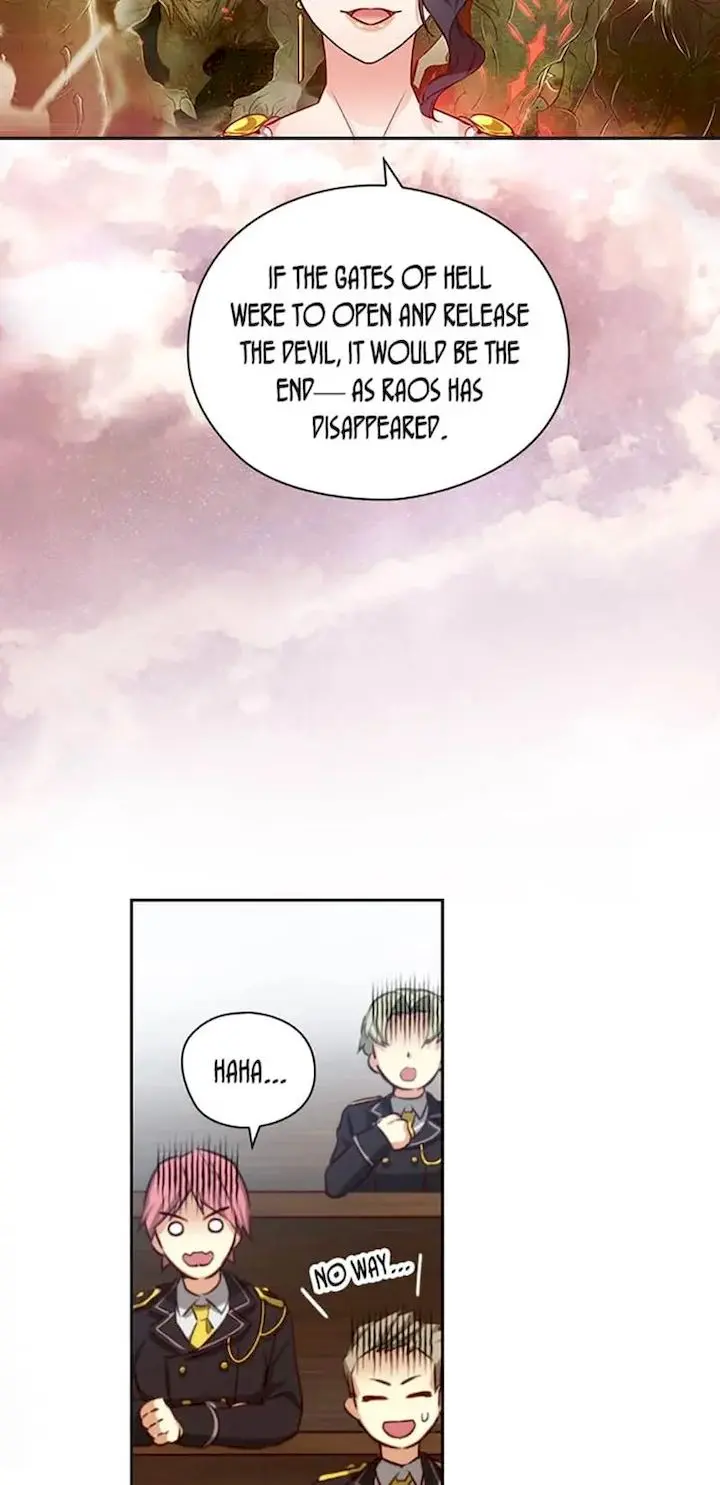 Reminiscence Adonis Manhwa Chapter 54 - Page 39