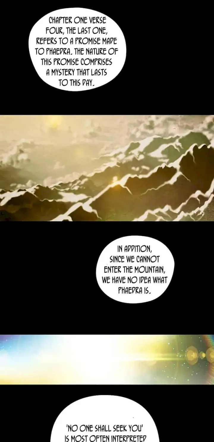 Reminiscence Adonis Manhwa Chapter 54 - Page 41