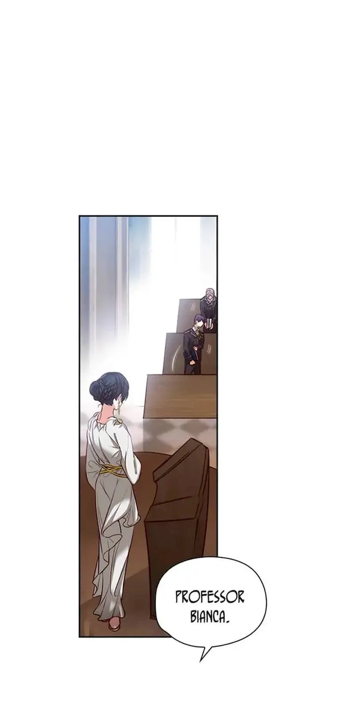 Reminiscence Adonis Manhwa Chapter 54 - Page 44