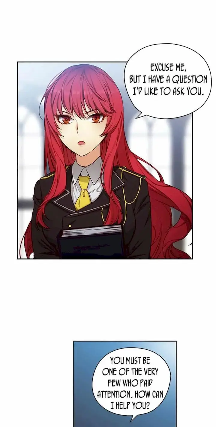 Reminiscence Adonis Manhwa Chapter 54 - Page 45