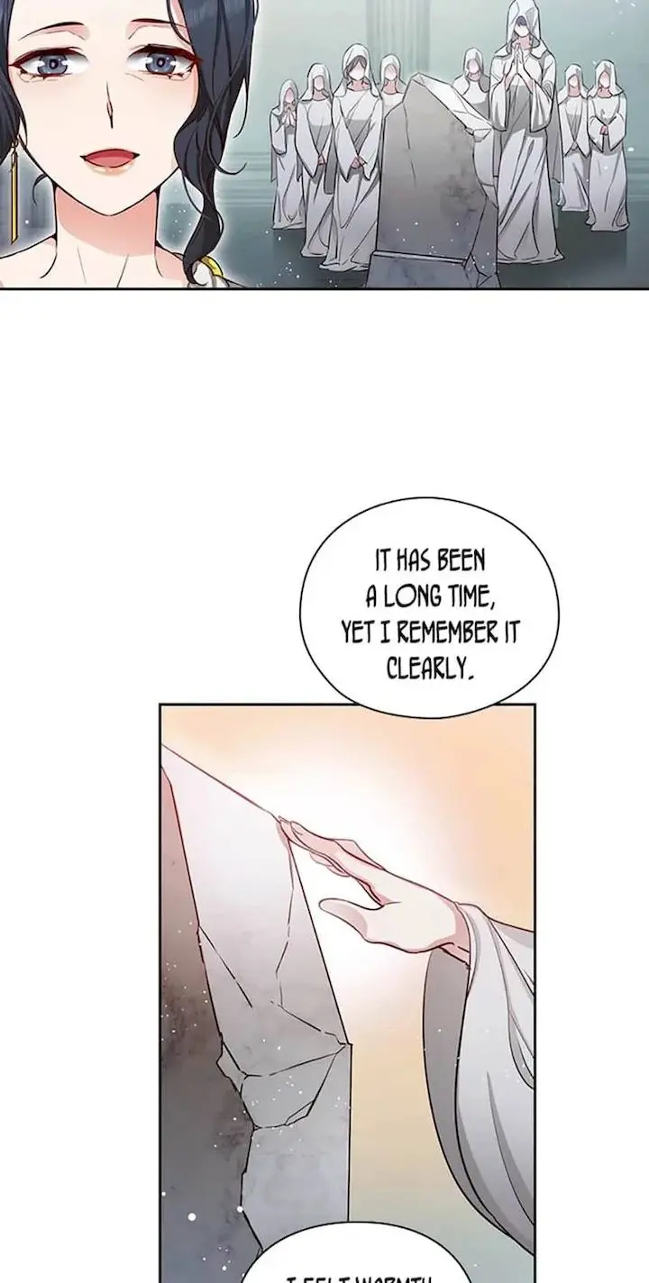 Reminiscence Adonis Manhwa Chapter 54 - Page 47